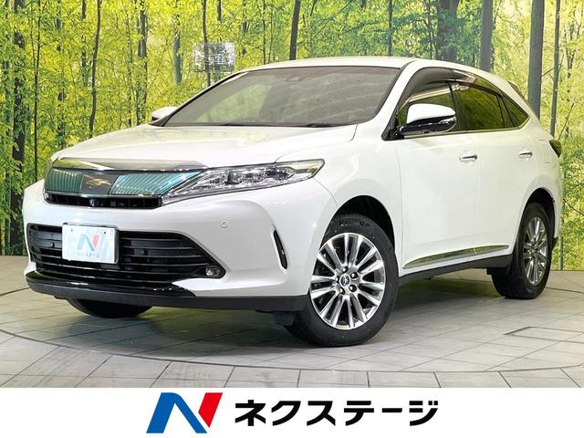 プログレス　メーカーナビ　衝突軽減　全方位カメラ　パワーバックドア　レーダークルーズコントロール　ＬＥＤヘッド　スマートキー　ＥＴＣ　オートエアコン　禁煙車　電動パーキング　オートハイビーム