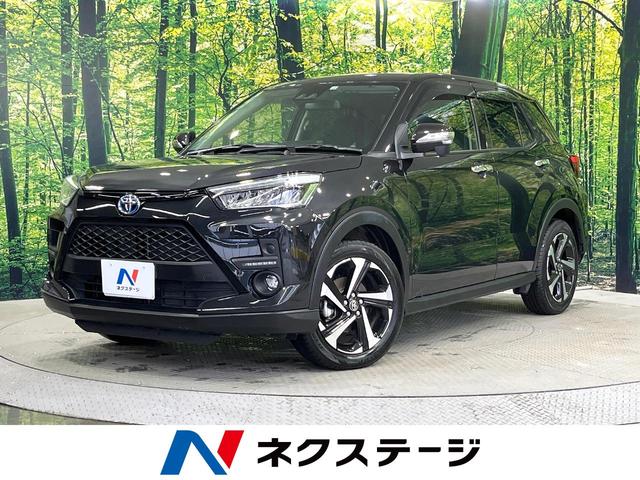 Z 禁煙車 SDナビ 全周囲カメラ ETC Bluetooth フルセグ レーダークルーズ 衝突軽減システム LEDライト LEDフォグ 前席シートヒーター 純正17インチアルミ スマートキー(1枚目)
