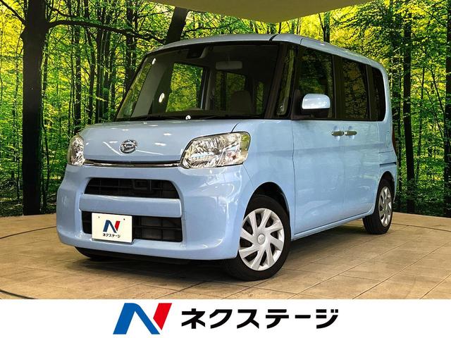 タント　静岡県 禁煙車　電動スライド　純正ナビ　バックカメラ　Ｂｌｕｅｔｏｏｔｈ