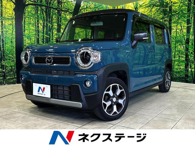 ハイブリッドＸＳ　禁煙車　ナビ　デュアルカメラブレーキサポート　ＥＴＣ　Ｂｌｕｅｔｏｏｔｈ　スマートキー　ＬＥＤヘッド　ＬＥＤフォグ　クリアランスソナー　オートマチックハイビーム　車線逸脱警報　誤発進抑制機能