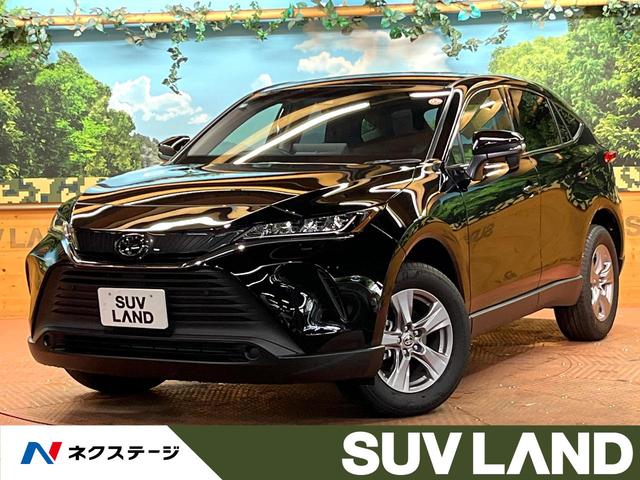 Ｓ　登録済未使用車　純正８型ディスプレイオーディオ　バックカメラ　衝突軽減装置　レーダークルーズ　ＥＴＣ　電動パーキングブレーキ　オートマチックハイビーム　革巻きステアリング　ＬＥＤヘッド　スマートキー