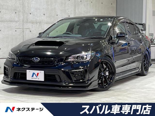 WRX 可笑し STI 後期タイプS 純正19インチホイール4本 WRX WRX 可笑し STI 後期タイプS 純正19インチホイール4本 WRX