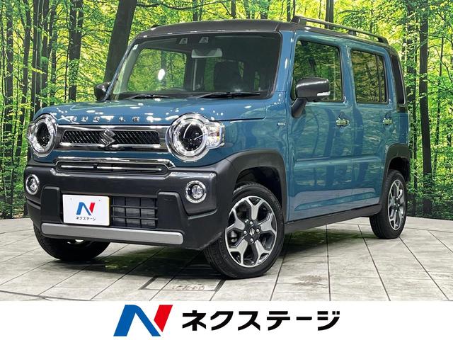 ＪスタイルＩＩ　４ＷＤ　純正９インチナビ　全方位モニター　セーフティサポート　アダプティブクルーズコントロール　禁煙車　ＬＥＤヘッド＆フォグ　オートライト　前席シートヒーター　スマートキー＆プッシュスタート