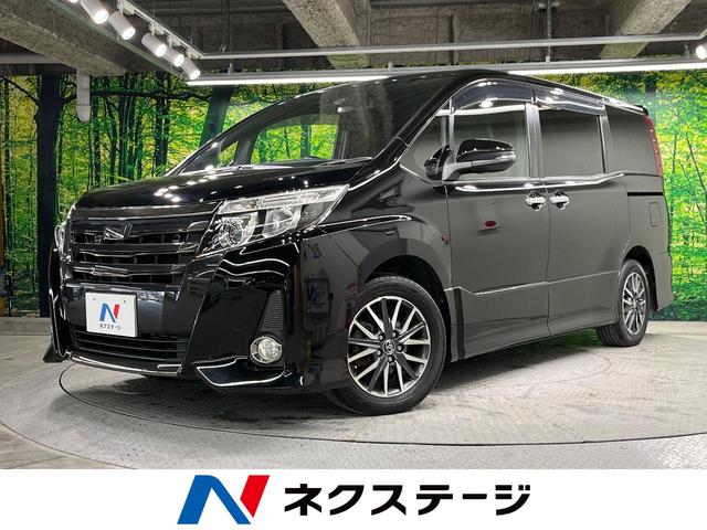 Ｓｉ　ダブルバイビー　純正９型ナビ　禁煙車　フリップダウンモニター　衝突軽減　両側電動スライド　バックカメラ　Ｂｌｕｅｔｏｏｔｈ　ＥＴＣ　クルコン　ステアリングスイッチ　ＬＥＤヘッドライト　オートハイビーム