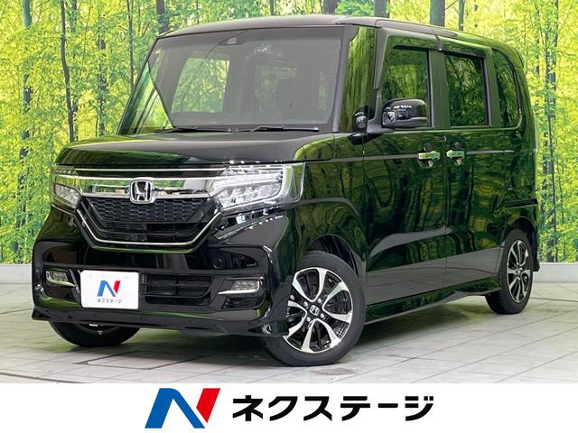Ｇ・Ｌホンダセンシング　ＳＤナビ　電動スライドドア　衝突軽減装置　レーダークルーズ　バックカメラ　ＥＴＣ　Ｂｌｕｅｔｏｏｔｈ　スマートキー　ＬＥＤヘッドライト　ＬＥＤフォグライト　レーンキープ　ブラインドスポットモニター