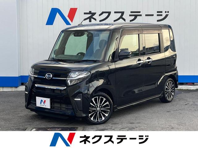 カスタムＲＳ　１年保証付　スマートアシスト　両側電動スライドドア　オーディオ　ＬＥＤヘッドライト＆フォグランプ　ドライブレコーダー　純正１５インチアルミホーイル　クリアランスソナー　ＥＴＣ　オートエアコン