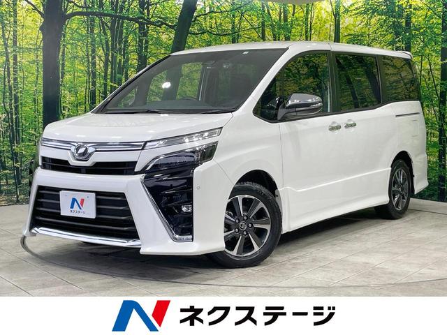 ＺＳ　煌　禁煙車　セーフティセンス　純正９型ナビ　両側電動スライドドア　バックカメラ　　Ｂｌｕｅｔｏｏｔｈ再生　ＥＴＣ　フルセグ　ＬＥＤヘッドランプ　スマートキー　ＬＥＤフロントフォグ　純正１６インチアルミ