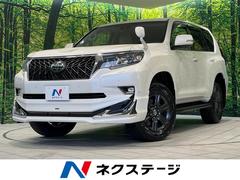 ランドクルーザープラド 150系の中古車を探すなら【グーネット】 ランドクルーザープラド 150系の中古車を探すなら【グーネット】