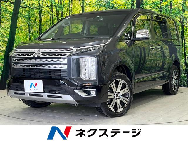 Ｐ　禁煙車　４ＷＤ　純正１０型ナビ　全周囲カメラ　ｅ－アシスト　両側電動スライドドア　パワーバックドア　ＥＴＣ　ドライブレコーダー　Ｂｌｕｅｔｏｏｔｈ　フルセグ　シートヒーター　ＬＥＤヘッド／フォグ
