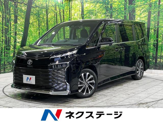 Ｓ－Ｚ　純正１０．５型ナビ　快適利便パッケージ　ブラインドスポットモニター　３眼ＬＥＤ　バックカメラ　セーフティセンス　両側電動ドア　電動リヤゲート　禁煙車　ＥＴＣ２．０　フルセグＴＶ　Ｂｌｕｅｔｏｏｔｈ