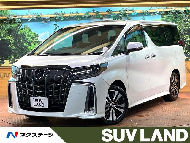 2.5S Cパッケージ 禁煙 サンルーフ 純正9型ナビ バックカメラ レーダークルーズ ブラインドスポットモニター デジタルミラー メモリーシート シートベンチレーション 三眼LEDヘッド オートハイビーム 純正18アルミ(1枚目)