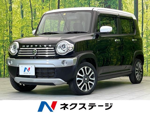 ＪスタイルＩＩターボ　メーカー純正ナビ　全周囲カメラ　シートヒーター　クルーズコントロール　パドルシフト　ＥＴＣ　禁煙車　アイドリングストップ　トラクションコントロール　電動格納ミラー　プライバシーガラス