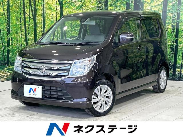 スズキ ワゴンR 2012年モデル FZの価格・性能・装備・オプション スズキ ワゴンR 2012年モデル FZの価格・性能・装備・オプション