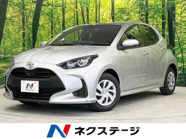 Ｘ　純正ディスプレイオーディオ　ナビキット　衝突被害軽減ブレーキ　オートマチックハイビーム　禁煙車　オートライト　アイドリングストップ　スマートキー　バックカメラ　ドライブレコーダー　ＥＴＣ