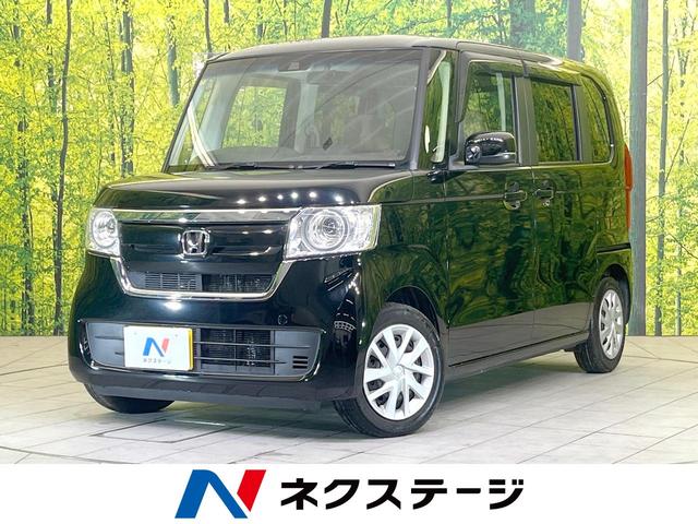 Ｇ・Ｌホンダセンシング　ＳＤナビ　バックカメラ　電動スライド　レーンアシスト　ホンダセンシング　スマートキー　ＬＥＤヘッド　ロールシェード　プライバシーガラス　禁煙車　横滑り防止装置　アダプディブクルーズコントロール