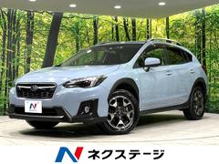 スバル　ＸＶ　１．６ｉ−Ｌ　アイサイト　純正８型ナビ　バックカメラ
