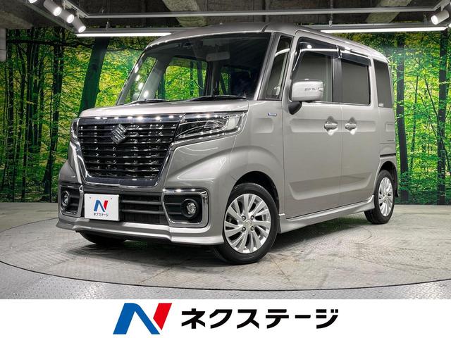ハイブリッドＧＳ　電動スライドドア　衝突軽減装置　禁煙車　全周囲カメラ　ＥＴＣ　Ｂｌｕｅｔｏｏｔｈ　スマートキー　シートヒーター　ＬＥＤヘッド　ＬＥＤフォグ　クリアランスソナー　車線逸脱警報　オートエアコン
