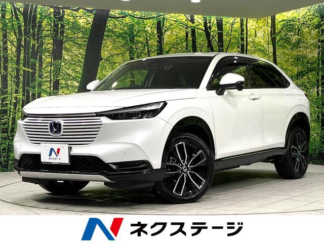 ｅ：ＨＥＶ　Ｚ　４ＷＤ　純正９型ナビ　寒冷地仕様　パワーバックドア　ＬＥＤシーケンシャルライト　デュアルオートエアコン　ステアリングヒーター　ワイヤレス充電　ドラレコ　ＥＴＣ　バックカメラ　フルセグ　純正１８ＡＷ