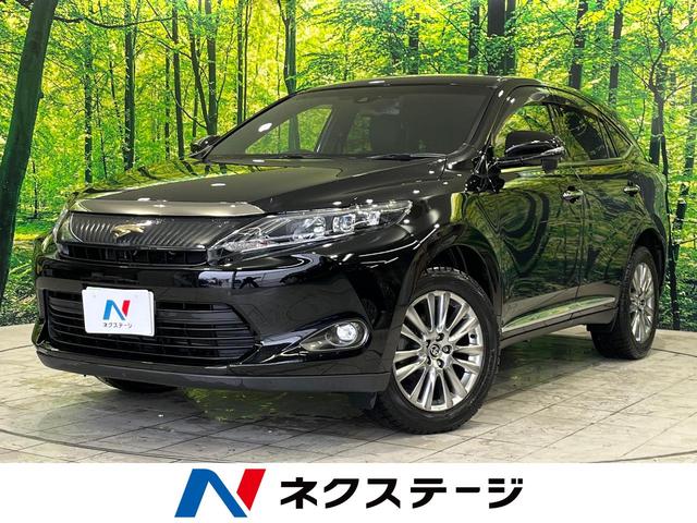 プレミアム　禁煙車　純正９型ナビ　バックカメラ　ＥＴＣ　電動リアゲート　パワーシート　ＬＥＤヘッド　クルーズコントロール　Ｂｌｕｅｔｏｏｔｈ再生　フルセグＴＶ　スマートキー　オートハイビーム