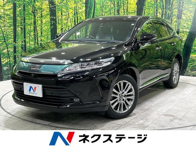 プレミアム　禁煙車　アルパイン１０型ナビ　トヨタセーフティセンス　レーダークルーズ　バックカメラ　ＥＴＣ　Ｂｌｕｅｔｏｏｔｈ　フルセグＴＶ　ドラレコ　パワーバックドア　パワーシート　合皮シート　ＬＥＤヘッド