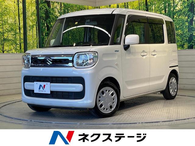 ハイブリッドＸ　ＳＤナビ　レーダーブレーキサポート　両側電動スライドドア　禁煙車　バックカメラ　ＥＴＣ　Ｂｌｕｅｔｏｏｔｈ接続　ドラレコ　スマートキー　シートヒーター　車線逸脱警報　オートライト　オートエアコン