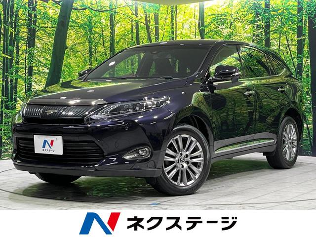 プレミアム　４ＷＤ　禁煙車　プリクラッシュセーフティ　純正９インチナビ　パノラマルーフ　レーダークルーズコントロール　寒冷地仕様　ＬＥＤヘッドライト　パワーバックドア　ＥＴＣ　ｂｌｕｅｔｏｏｔｈ接続