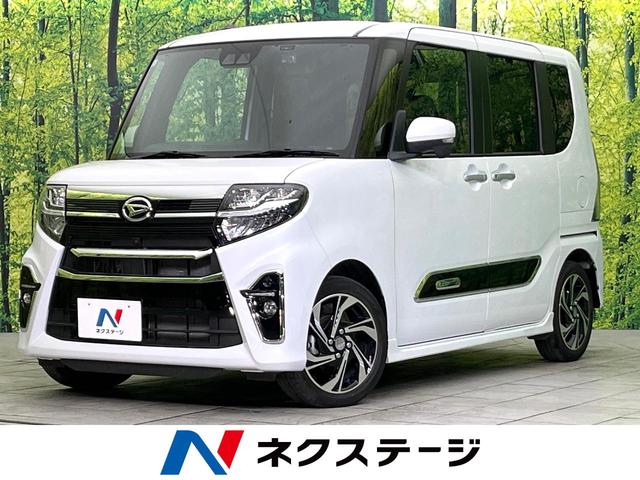カスタムＲＳスタイルセレクション　禁煙車　純正ＳＤナビ　Ｂｌｕｅｔｏｏｔｈ再生　衝突軽減装置　両側電動スライドドア　ドライブレコーダー　ＥＴＣ　シートヒーターレーダークルーズコントロール　オートマチックハイビーム　ＬＥＤヘッドライト
