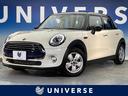 ＭＩＮＩ ＭＩＮＩ クーパーＤ　５ドア　ペッパーパッケージ　バッ...