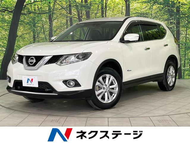 ２０Ｘ　ハイブリッド　エマージェンシーブレーキＰ　メーカーナビ　全周囲カメラ　パワーバックドア　シートヒーター　クルーズコントロール　ＥＴＣ　Ｂｌｕｅｔｏｏｔｈ　ＬＥＤヘッドライト　純正１７インチＡＷ　デュアルオートエアコン　盗難防止装置