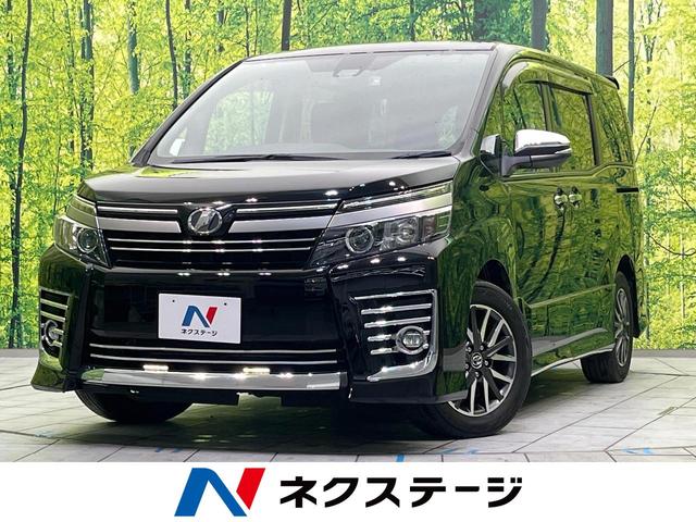 ＺＳ　煌ＩＩ　禁煙車　純正ナビ　バックカメラ　両側パワースライドドア　衝突軽減　ＥＴＣ　Ｂｌｕｅｔｏｏｔｈ接続　フルセグＴＶ　ＬＥＤヘッドライト　純正１６インチホイール　アイドリングストップ　ＬＥＤフォグランプ