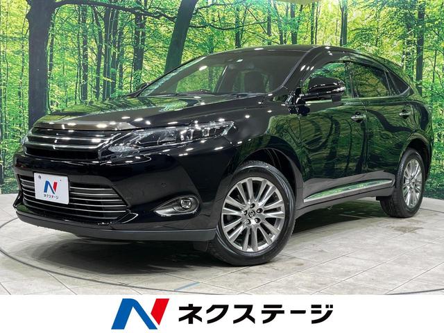 プレミアム　禁煙車　サンルーフ　ＢＩＧ‐Ｘ９インチナビ　バックカメラ　トヨタセーフティーセンス　ＥＴＣ　Ｂｌｕｅｔｏｏｔｈ　パワーバックドア　パワーバックドア　ＬＥＤヘッドライト　ＬＥＤフォグライト