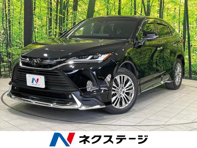 Ｚ　レザーパッケージ　モデリスタエアロ　ガラスルーフ　ＪＢＬサウンド　全周囲カメラ　１２型ナビ　黒革シート　衝突軽減装置　メモリーシート　地デジ　電動リアゲート　ステアリングヒーター　コーナーセンサー　純正１９インチアルミ