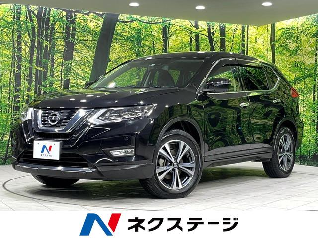 ２０Ｘ　後期型　４ＷＤ　プロパイロット　ＳＤナビ　全周囲カメラ　パワーバックドア　ドラレコ　衝突軽減　レーダークルーズ　電子パーキング　ブレーキホールド　ＬＥＤヘッド　フルセグ　スマートキー　禁煙車