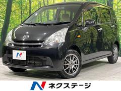 ダイハツ　ムーヴ　Ｌ　４ＷＤ　ＣＤプレーヤー　ｅｃｏＩＤＬＥシステム