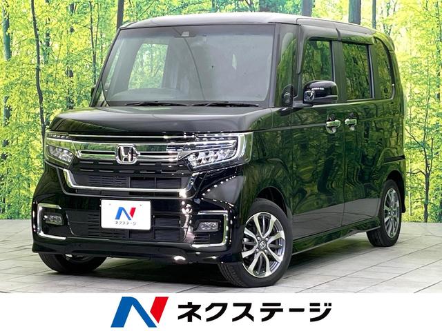 Ｌ　禁煙車　後期型　ＳＤナビ　バックカメラ　ＣＤ／ＤＶＤ／Ｂｌｕｅｔｏｏｔｈ接続　衝突軽減装置　アダプティブクルコン　電動スライドドア　ＬＥＤヘッド／フォグ　オートエアコン　前席シートヒーター