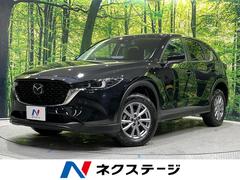 マツダ　ＣＸ−５　ＸＤ　スマートエディション　４ＷＤ　ターボ