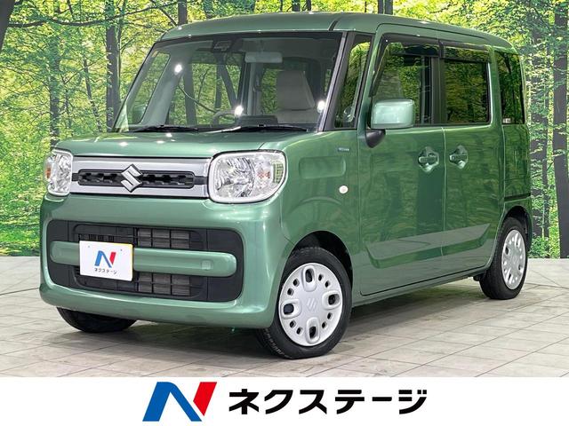 ハイブリッドＸ　４ＷＤ　セーフティサポート　両側電動ドア　純正ＳＤナビ　クリアランスソナー　前席シートヒーター　フルセグＴＶ　ｂｌｕｅｔｏｏｔｈ接続　横滑り防止装置　車線逸脱警報　スマートキー　アイドリングストップ