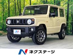 スズキ　ジムニー　ＸＣ　ターボ　４ＷＤ　５ＭＴ