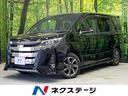 トヨタ ノア Ｓｉ　後期　ＢＩＧＸ１１インチナビ　１２．８インチ...