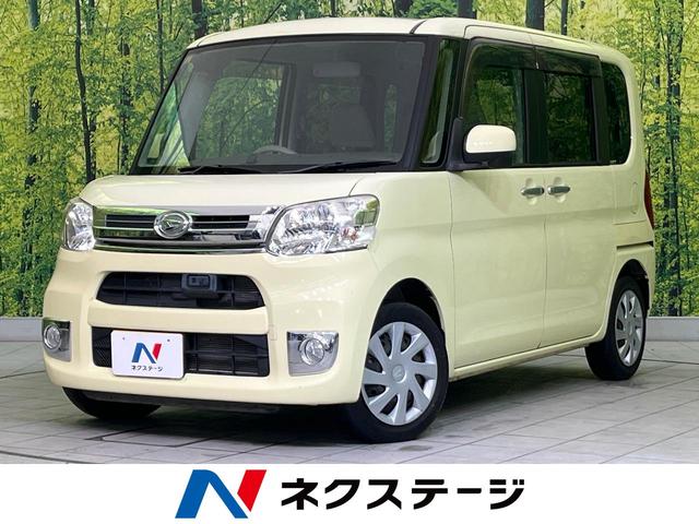 Ｘターボ　スマートセレクションＳＡ　禁煙車　ターボ　スマートアシスト　純正８型ナビ　バックカメラ　片側パワースライドドア　Ｂｌｕｅｔｏｏｔｈ再生　ＤＶＤ再生　ＥＴＣ　アイドリングストップ　横滑り防止　スマートキー　オートエアコン