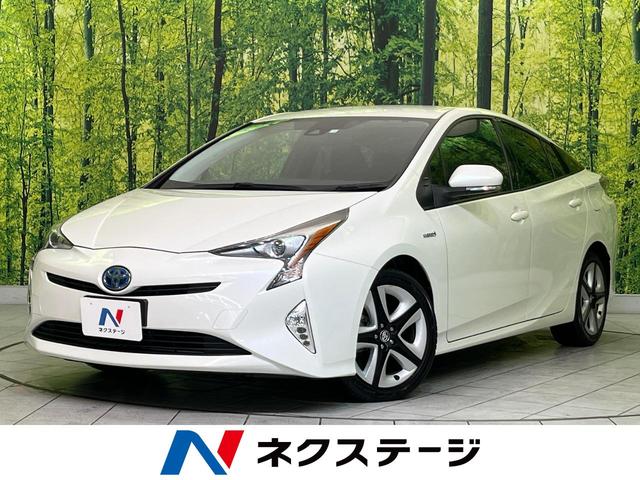Ｓツーリングセレクション　純正ナビ　バックカメラ　衝突軽減装置　禁煙車　レザーシート　シートヒーター　スマートキー　ＬＥＤヘッド　ＥＴＣ　オートマチックハイビーム　車線逸脱警報　オートエアコン　純正１７インチアルミホイール