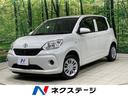 トヨタ パッソ Ｘ　Ｌパッケージ　禁煙車　純正ナビ　バックカメラ...