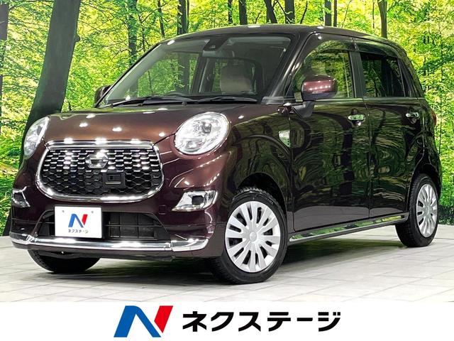 スタイルＸ　ＳＡＩＩ　４ＷＤ　ＳＤナビ　Ｂｌｕｅｔｏｏｔｈ　ＬＥＤヘッドライト　衝突軽減装置　Ｂｌｕｅｔｏｏｔｈ　禁煙車　スマートキー　オートエアコン　オートライト　車線逸脱警報　誤発進抑制機能　ＣＤ・ＤＶＤ