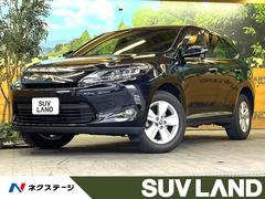 トヨタ　ハリアー　エレガンス　禁煙車　ＢＩＧ−Ｘ９型ナビ　バックカメラ