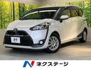 トヨタ シエンタ Ｇ　純正ナビ　両側電動スライドドア　バックカメ...