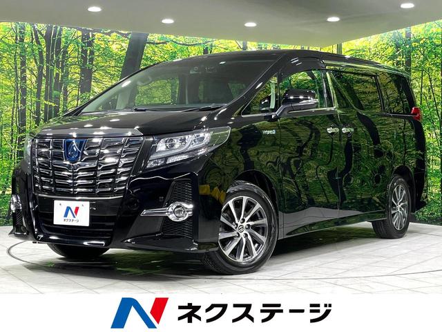 ＳＲ　Ｃパッケージ　９型メーカーナビ　ＪＢＬサウンド　全周囲カメラ　フリップダウン　寒冷地仕様　置くだけ充電　パワーバックドア　ステアリングヒーター　クリアランスソナー　衝突軽減　レーダークルーズ　シートヒーター