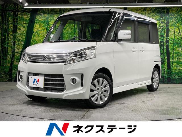 ＧＳ　純正ナビ　禁煙車　バックカメラ　ＥＴＣ　ステアリングスイッチ　ＨＩＤヘッドライト　オートライト　オートエアコン　スマートキー　アイドリングストップ　フォグライト　ベンチシート　プライバシーガラス