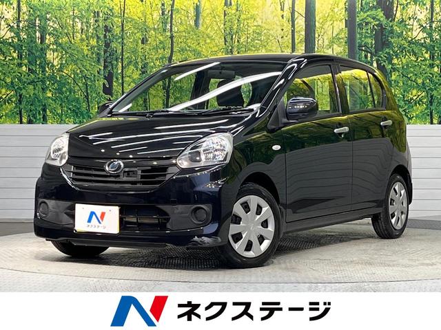 Ｌ　ＳＡ　スマートアシスト　禁煙車　ＣＤ再生　キーレス　アイドリングストップ　横滑防止装置　トラクションコントロール　ヘッドライトレベライザー