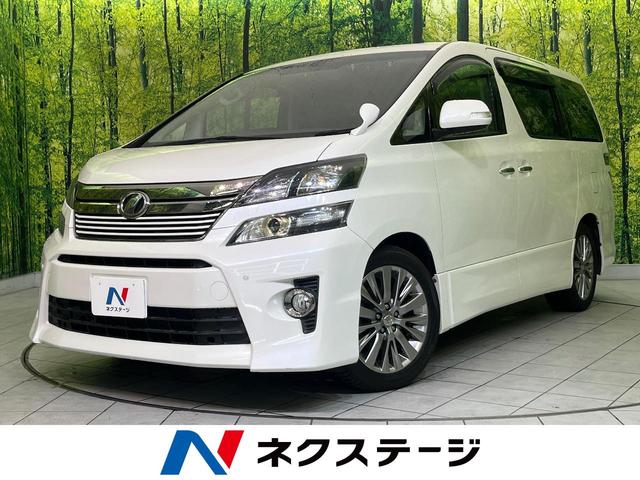 ２．４Ｚ　ゴールデンアイズＩＩ　サンルーフ　純正９型ナビ　バックカメラ　禁煙車　パワーバックドア　クリアランスソナー　スマートキー　ＨＩＤヘッドライト　ＥＴＣ　クルコン　オートエアコン　オートライト　１８インチアルミ　オットマン