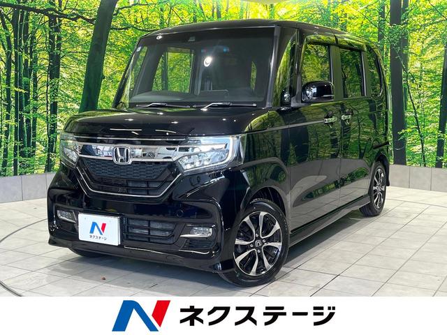 Ｇ・Ｌホンダセンシング　禁煙車　ホンダセンシング　純正ナビ　バックカメラ　レーダークルーズ　ＥＴＣ　Ｂｌｕｅｔｏｏｔｈ再生　電動ドア　ＬＥＤヘッド　レーンキープ　スマートキー　純正１４インチアルミ　ロールサンシェード